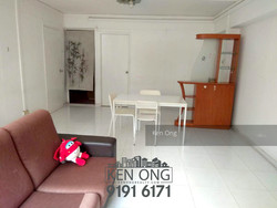 Blk 768 Pasir Ris Street 71 (Pasir Ris), HDB 4 Rooms #184586332